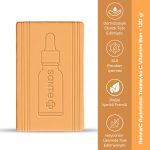 Renewc Cilt Aydınlatıcı Tazeleyici 3x Kafein Serum Etkili C Vitamini Sabunu/barı 120 gr