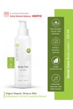 Sante Care Cilt Bakım Losyonu (KAŞINTI) 125 ml