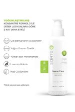 Sante Care Cilt Bakım Losyonu (KAŞINTI) 125 ml - Görsel 2