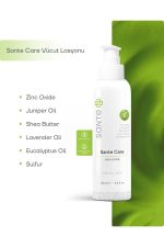 Sante Care Cilt Bakım Losyonu (KAŞINTI) 125 ml - Görsel 3