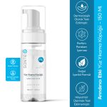 Sante Yüz Yıkama Köpüğü Canlandırıcı Ve Derinlemesine Temizlik 150 ml