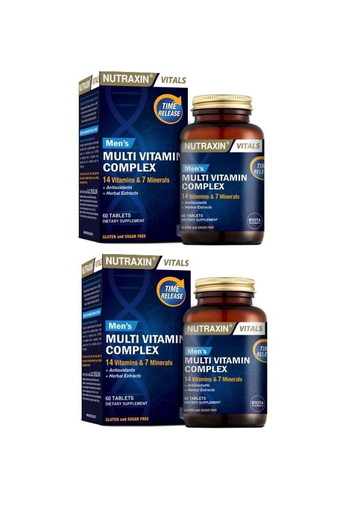 vitals-men-s-multi-vitamin-complex-60-tablet-x2-adet-524.jpg Vitals Men's Multi Vitamin Complex 60 Tablet X2 Adet - Görsel 1