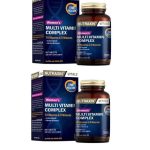 Womens Multivitamin Mineral Complex 60 Tablet 2 Adet