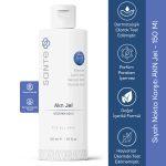 Yağlı Ciltler Için Siyah Nokta Karşıtı Salisilik Asit Akn Yüz Yıkama Jeli 150 ml (Sİ.VİLCE VE AK.NE)