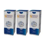 Yamizol Bitkisel Şurup 100 ml 3 Kutu