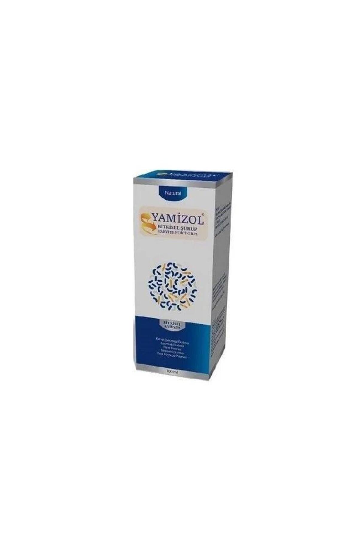 yamizol-bitkisel-surup-100-ml-475.jpg Yamizol Bitkisel Şurup 100 Ml - Görsel 1