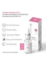 Yenileyici, Onarıcı Ve Derin Kırışıklıklar Için Retinol Serum 30 ml (%1 RETİNOL CERAMİDE SQUALENE) - Görsel 2