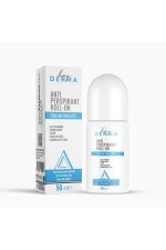 Beyazlatıcı Etkili Terleme Önleyici Anti Perspirant Roll On 50 ml - Görsel 2