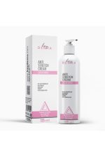 Çatlak Karşıtı Ve Yoğun Nemlendirici Onarıcı Krem (hamilelik Ve Sporcu Çatlakları) 125 Ml - Görsel 4