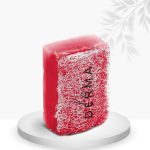 Kabak Lifli Çay Ağacı Sabunu 120 Gr