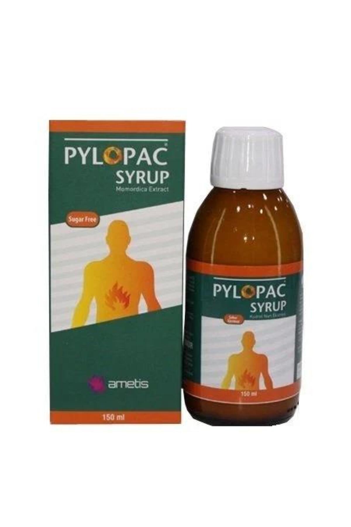 pylopac-surup-150ml-807.jpg Pylopac Şurup 150Ml - Görsel 1