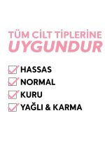 Su Bazlı Moisturizer Nemlendirici Aydınlatıcı Yüz Kremi | Hyaluronik Asit | 50 ML | Tüm Cilt Tipleri - Görsel 4