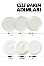Su Bazlı Moisturizer Nemlendirici Aydınlatıcı Yüz Kremi | Hyaluronik Asit | 50 ML | Tüm Cilt Tipleri - Görsel 8