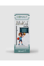 Alvikid Forte – Çocuklara Özel Premium Multivitamin Takviyesi (150 Ml Şurup) - Görsel 6