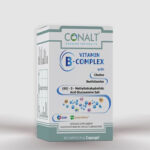 CONALT B Complex 30 Kapsul