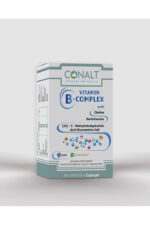 CONALT B Complex 30 Kapsul
