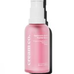 Kırışıklık Karşıtı Peptit Serum | Aydınlatıcı | Niacinamide Hyaluronik Asit | Tüm Cilt Tipleri