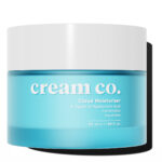 Su Bazlı Bariyer Onarıcı Cloud Moisturizer Yatıştırıcı Nemlendirici Yüz Kremi 50 ML Tüm Cilt Tipleri
