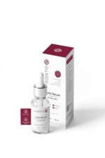 Yoğun Saç Dökülmesi Karşıtı Biotin & Keratin & Ginseng Forte Saç Serumu 30 ml - Görsel 5