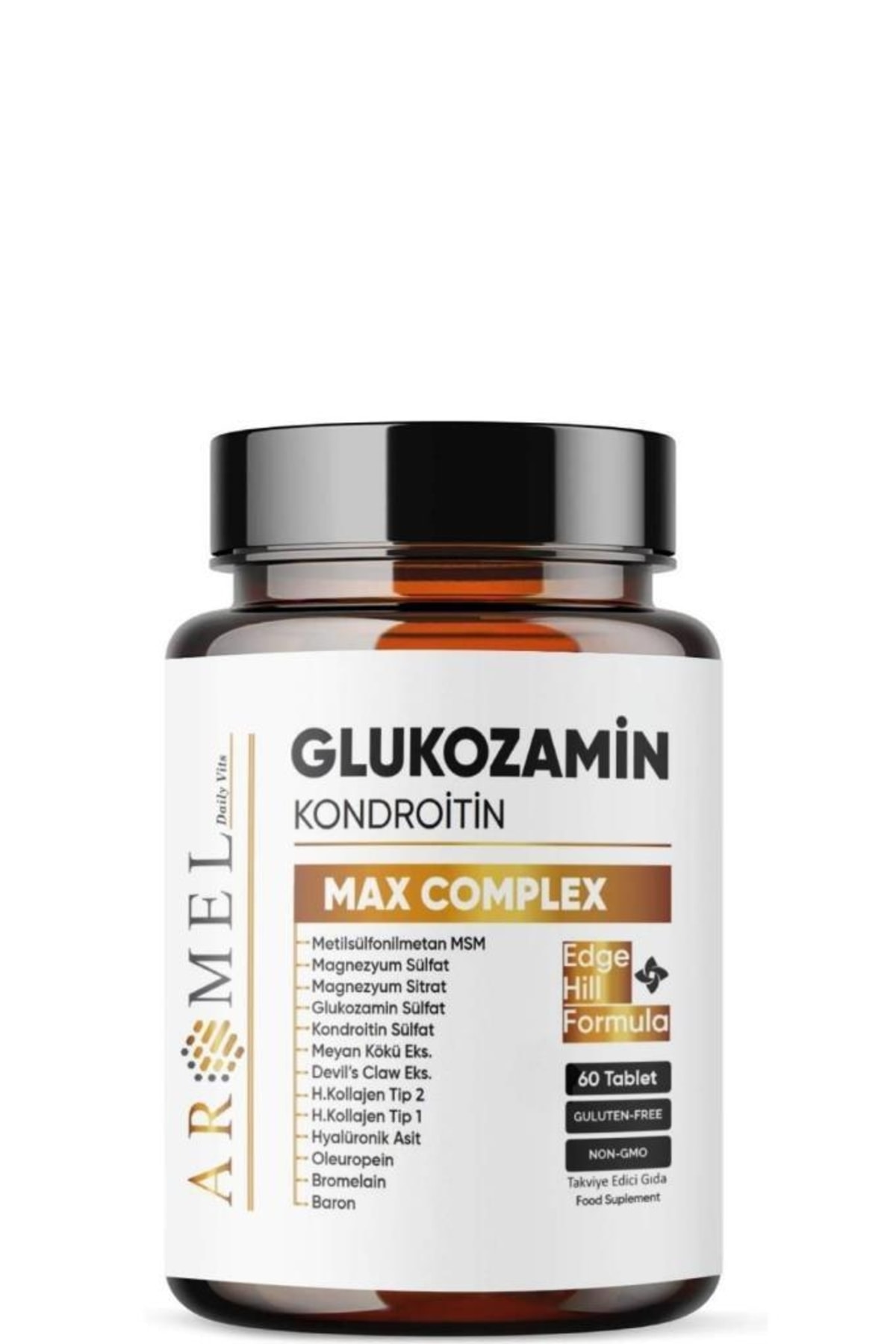 glukozamin-kondroitin-msm-max-complex-60-tablet-uk-formul-boswellia-bromelain-oleuropei-1002.jpg Glukozamin Kondroitin Msm, Max Complex | 60 Tablet | Uk Formül, Boswellia,bromelain,oleuropei - Görsel 1