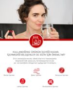 Hasz Labs Iron Bisglicinate & Vitamin B Kompleks 30 Kapsül - Görsel 4