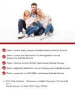 Hasz Labs Iron Bisglicinate & Vitamin B Kompleks 30 Kapsül - Görsel 5