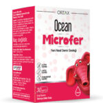 Microfer Damla 30 ml