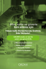 Orzax D3K2 20ml Damla - Görsel 8