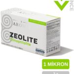 Zeolit Tozu | 45 Şase | Clinoptilolite Zeolite | Mikronize Aktif Zeolit