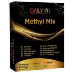 Dailyvit Takviye Edici Gıda