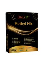 Dailyvit Takviye Edici Gıda