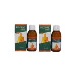 Pylopac Kudret Narı Ekstresi Syrup 150 ML 2 KUTU