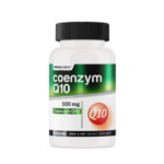Green Farma Koenzim Q10 100 mg 30 Kapsül