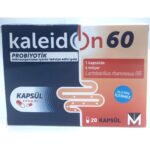 60 mg 20 Kapsül