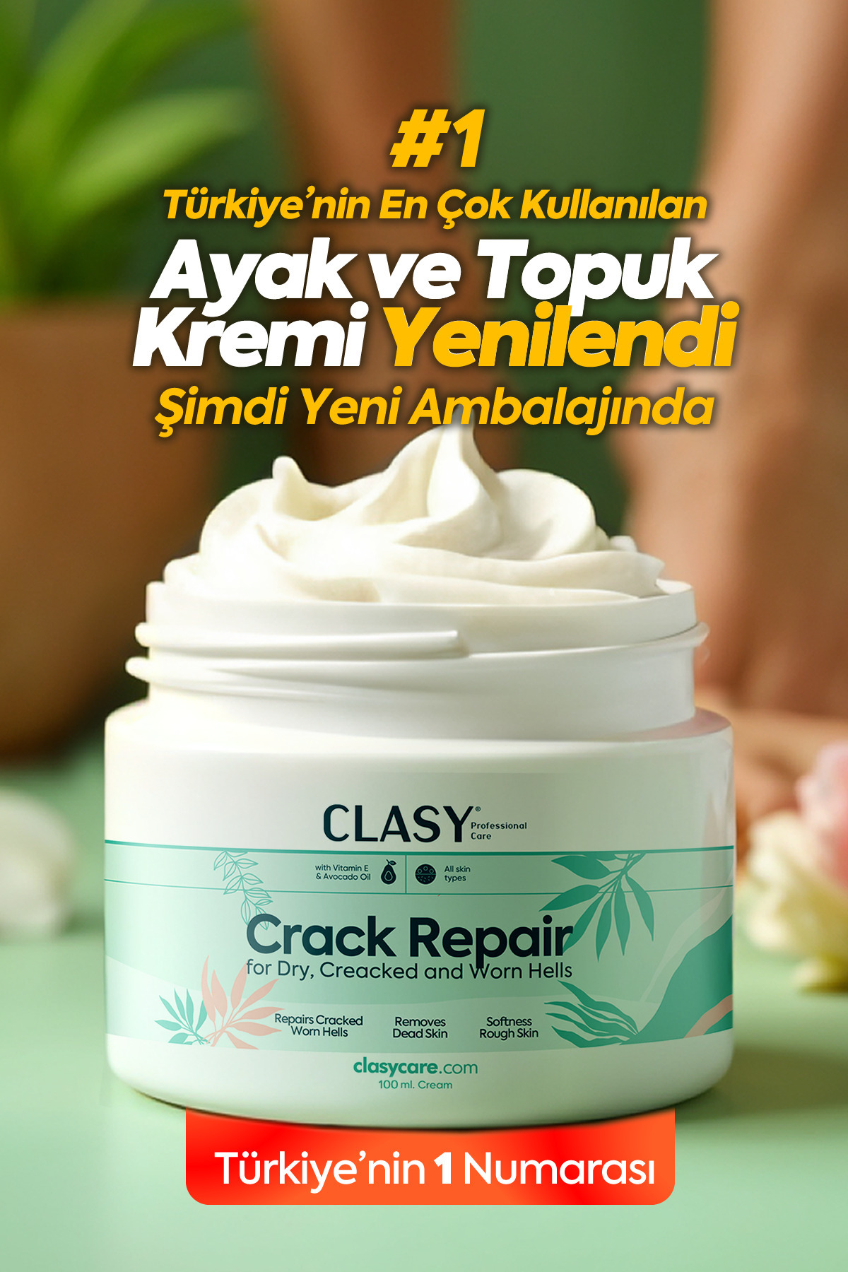 ayak-ve-topuk-catlak-kremi-ayak-bakimi-ayak-kokusu-ve-topuk-100ml-1032.jpg Ayak Ve Topuk Çatlak Kremi, Ayak Bakımı, Ayak Kokusu Ve Topuk 100ml - Görsel 1