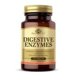 Digestive Enzymes 50 Tablet