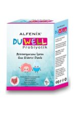 Duwell Probiyotik Içeren Gaz Giderici Damla - Görsel 2