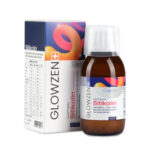 GLOWZEN+ Cognizin® Sitikolin Şurup 100 ml