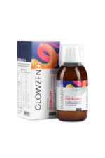 GLOWZEN+ Cognizin® Sitikolin Şurup 100 ml