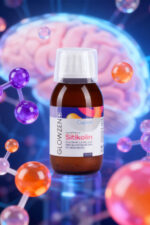 GLOWZEN+ Cognizin® Sitikolin Şurup 100 ml - Görsel 3