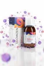 GLOWZEN+ Cognizin® Sitikolin Şurup 100 ml - Görsel 4