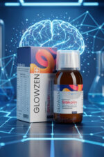 GLOWZEN+ Cognizin® Sitikolin Şurup 100 ml - Görsel 8