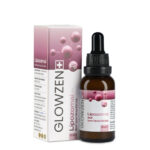 GLOWZEN+ Lipozomal Demir (Fe) 30 ml