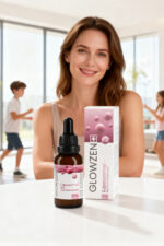 GLOWZEN+ Lipozomal Demir (Fe) 30 ml - Görsel 5