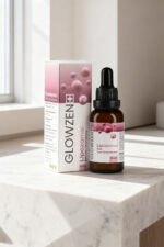 GLOWZEN+ Lipozomal Demir (Fe) 30 ml - Görsel 7