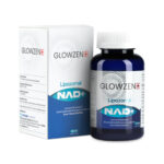 GLOWZEN+ Lipozomal NAD+ 60 Kapsül