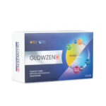 GLOWZEN+ Magnezyum Complex 60 Kapsül