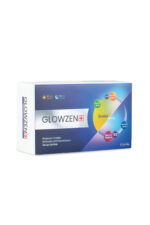GLOWZEN+ Magnezyum Complex 60 Kapsül