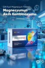 GLOWZEN+ Magnezyum Complex 60 Kapsül - Görsel 2