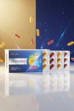 GLOWZEN+ Magnezyum Complex 60 Kapsül - Görsel 3